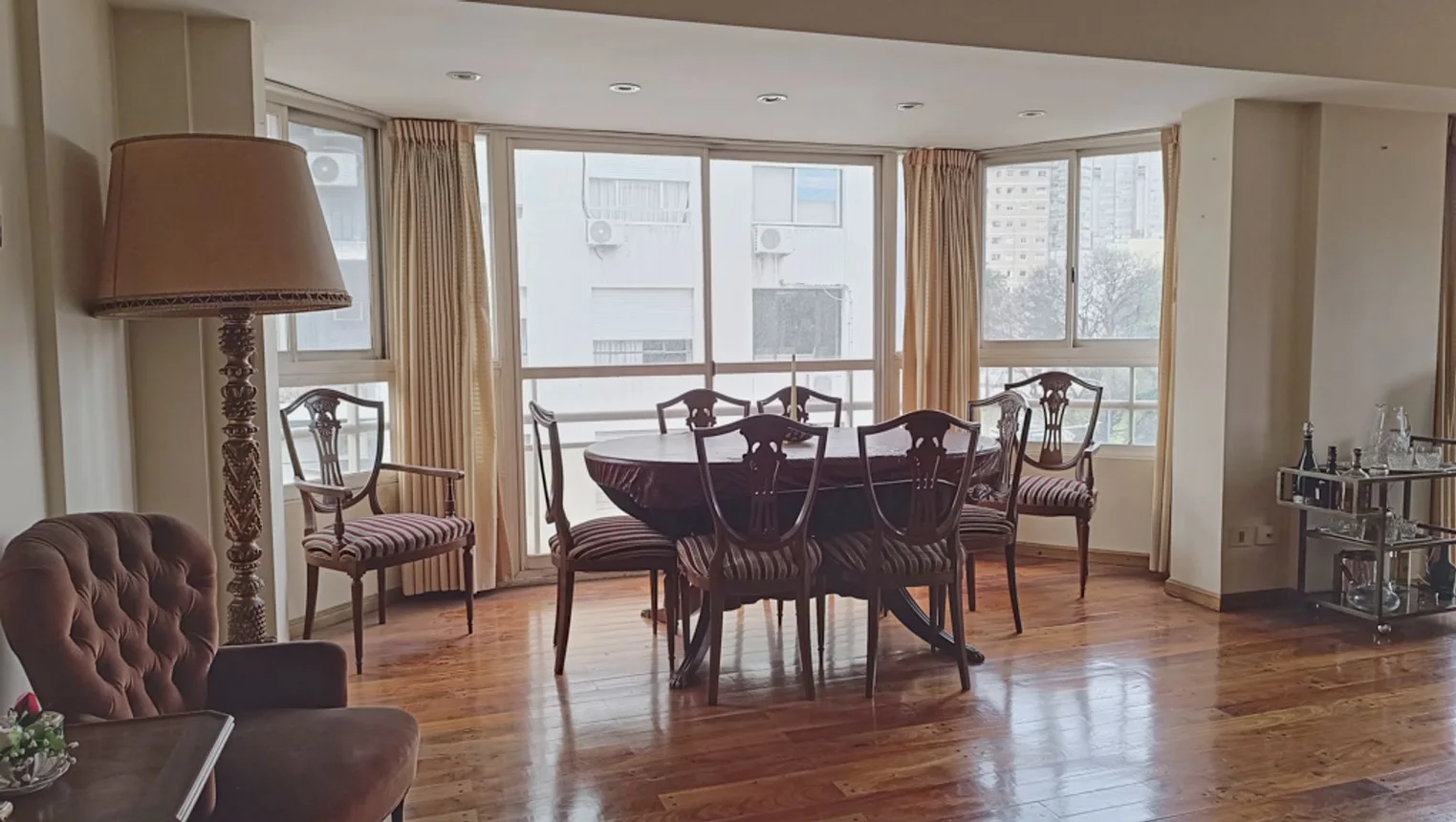 Departamento en venta en Palermo, foto 5