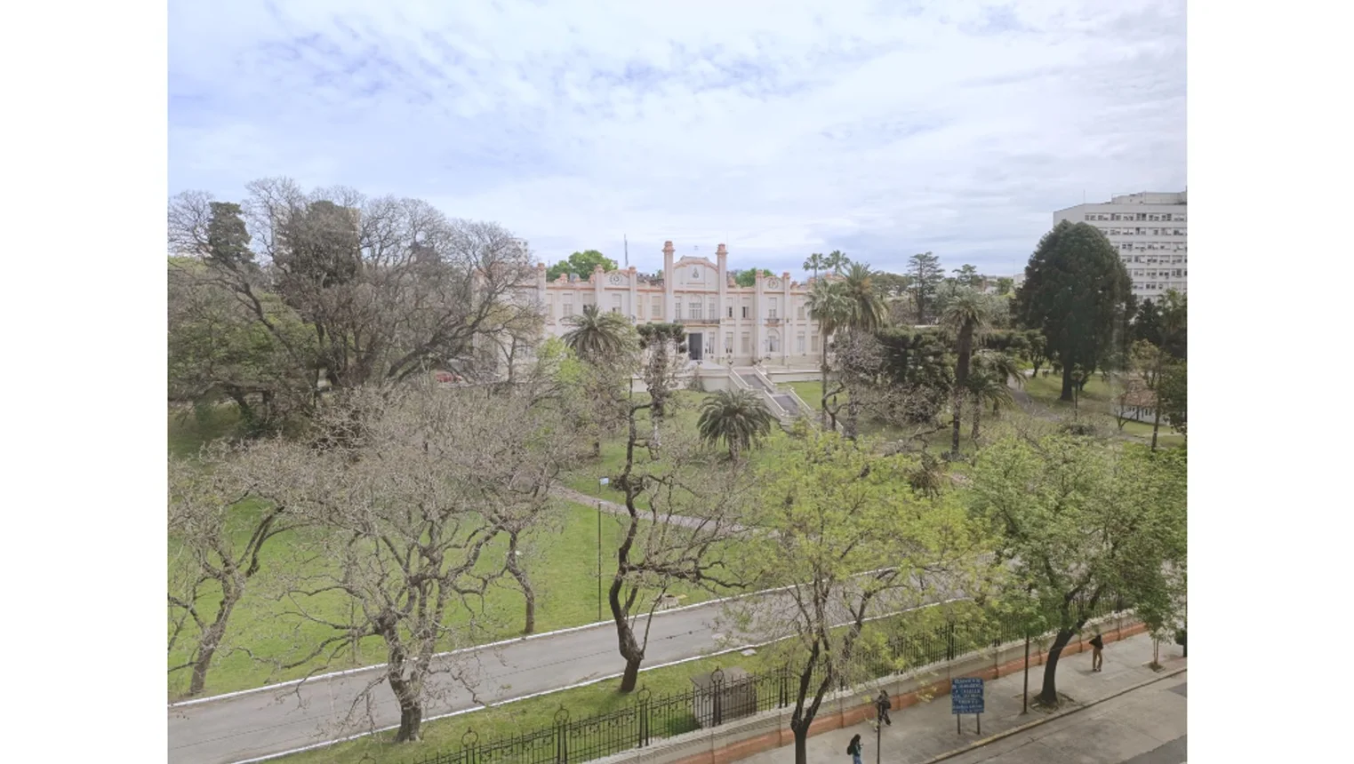 Departamento en venta en Palermo, foto 2