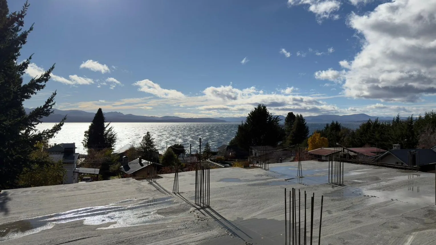 Departamento en venta en San Carlos de Bariloche