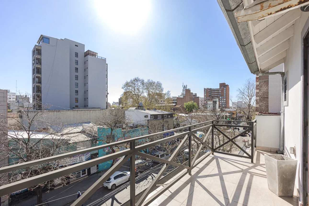 Departamento en venta en Morón, foto 3