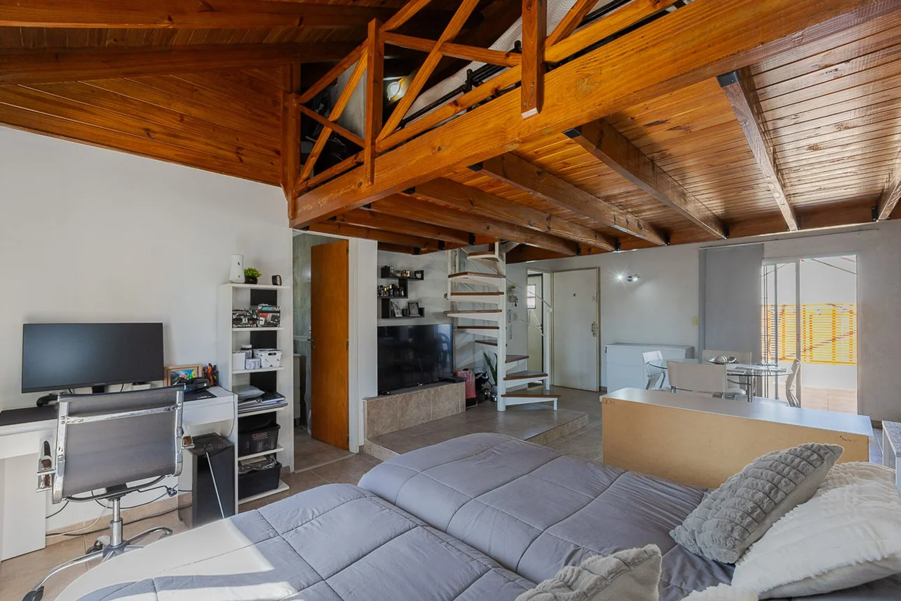 Departamento en venta en Morón, foto 2