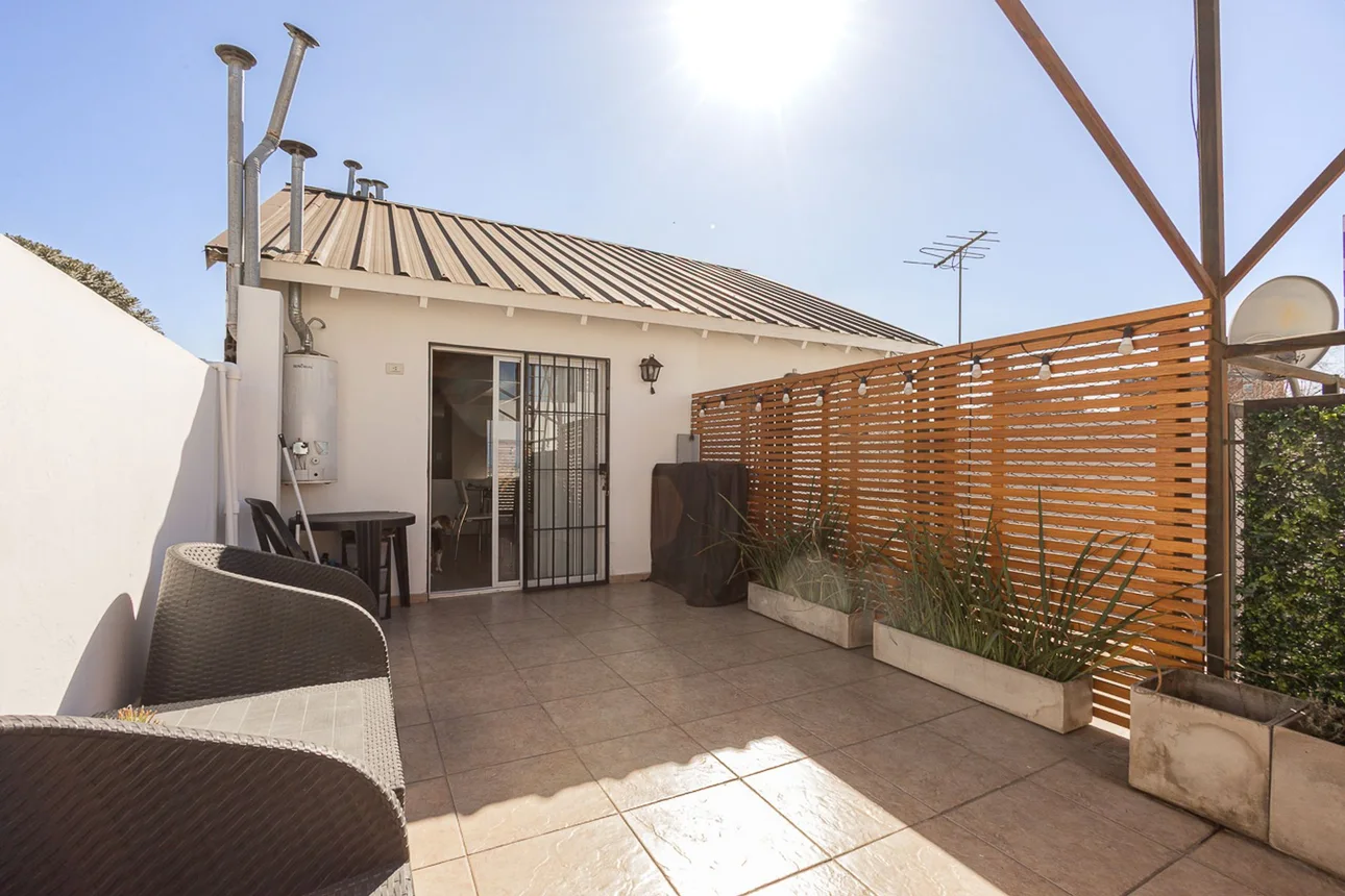 Departamento en venta en Morón