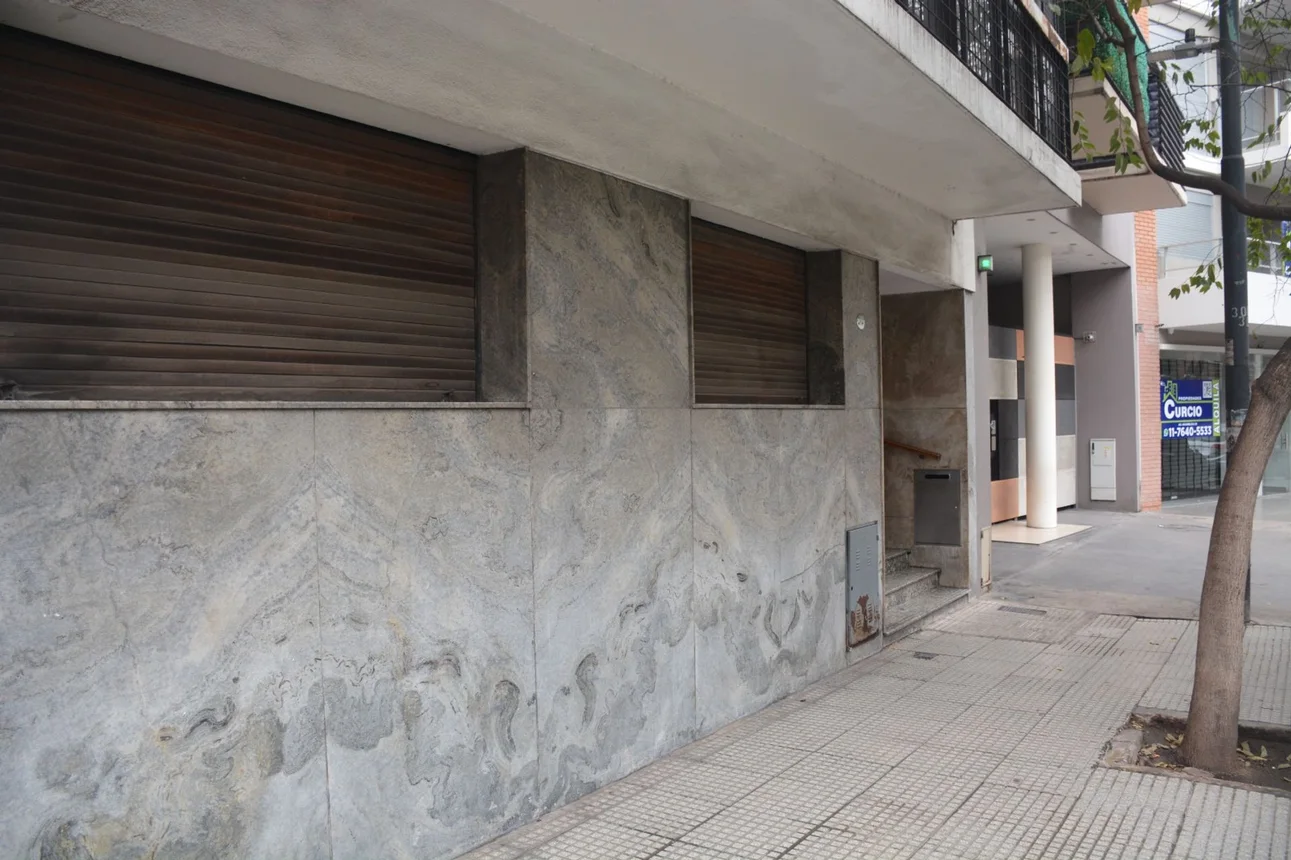 Departamento en venta en Boedo, foto 2
