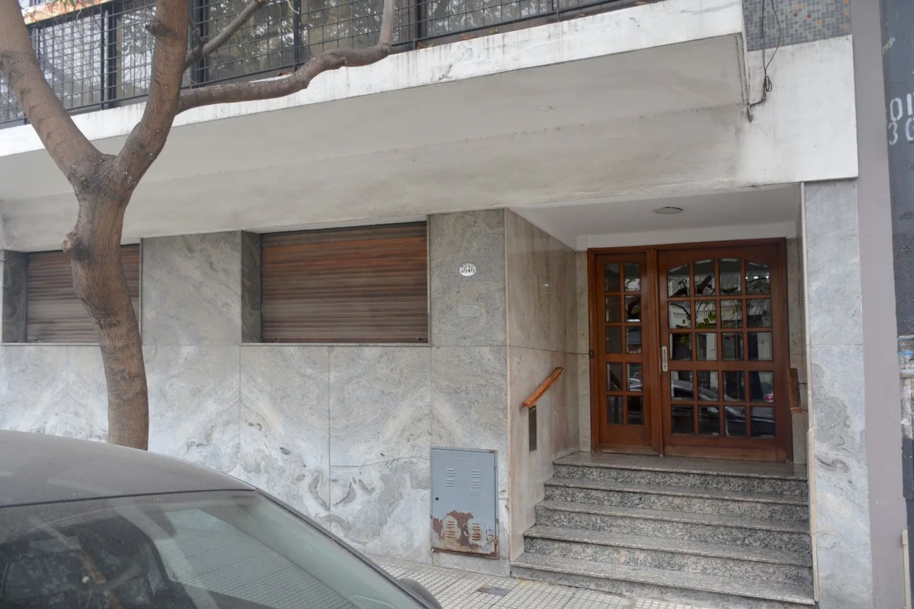 Departamento en venta en Boedo