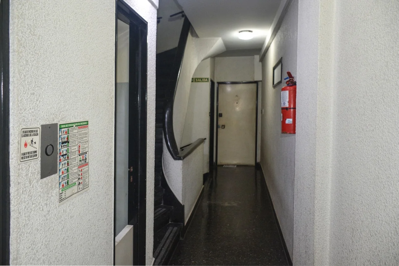Departamento en venta en Boedo, foto 5