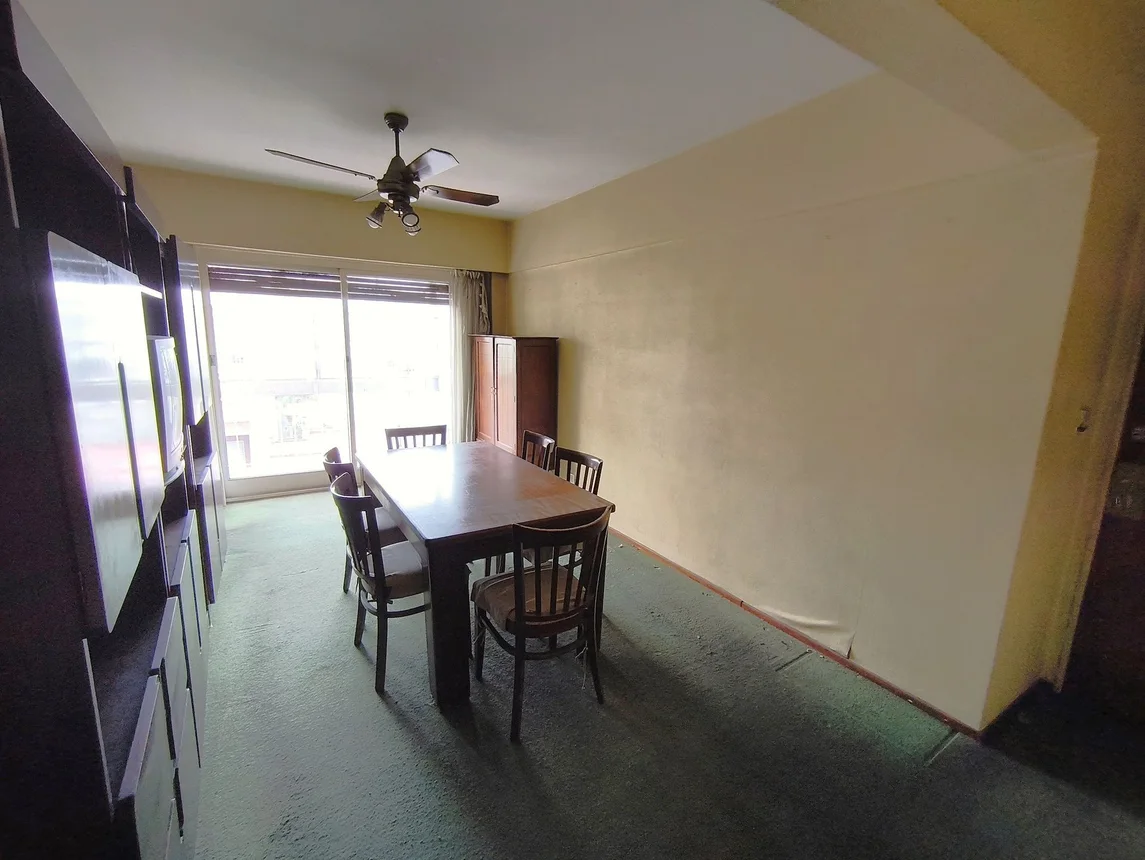 Departamento en venta en Balvanera