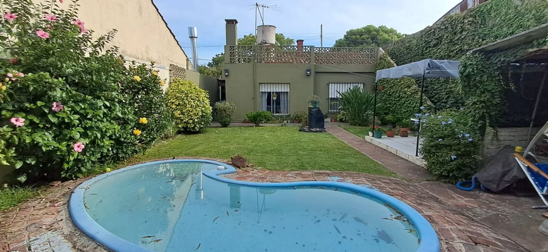 Casa en venta en Bella Vista
