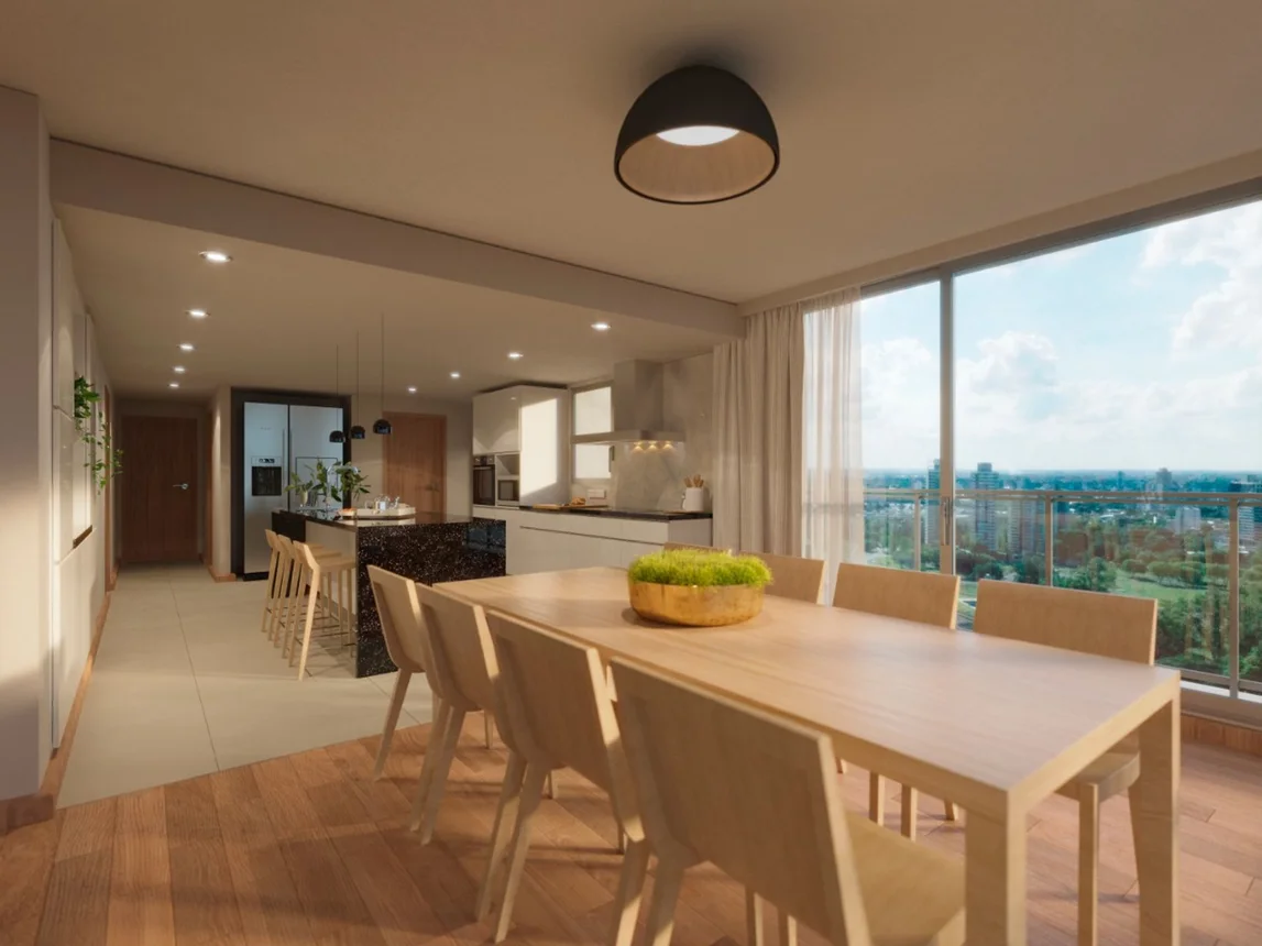 Departamento en venta en Rosario, foto 4