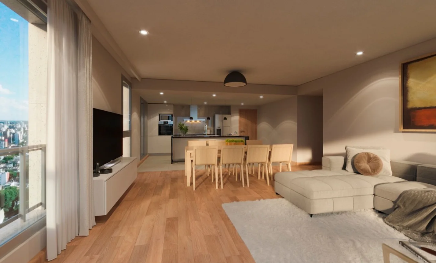 Departamento en venta en Rosario, foto 3