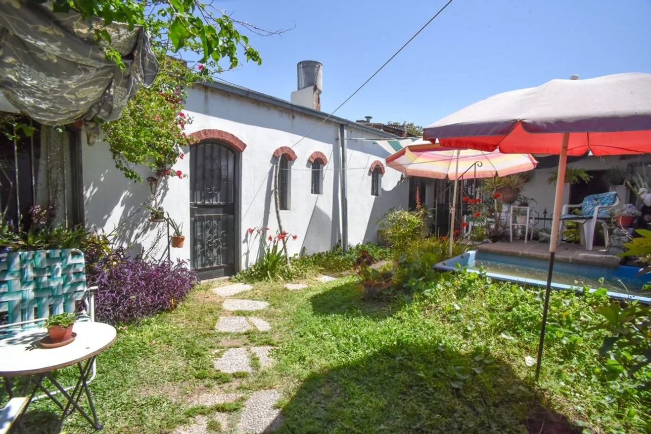 Casa en venta en Santa Fe