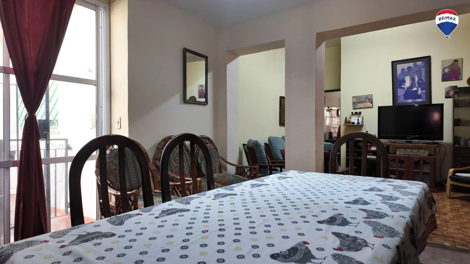 Casa de 4 ambientes en venta en Gerli, República del Líbano 1500, foto 5