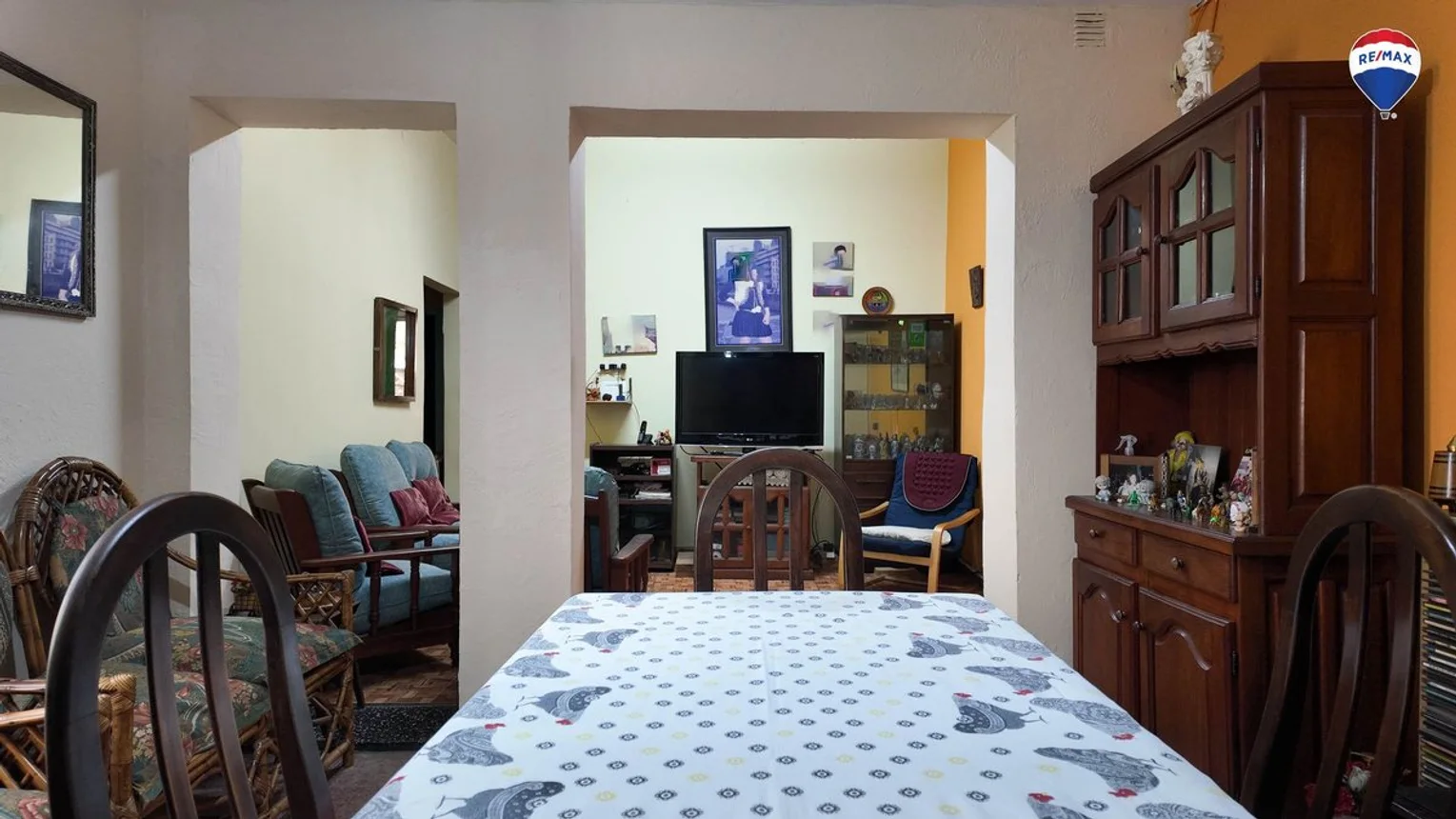 Casa de 4 ambientes en venta en Gerli, República del Líbano 1500, foto 4