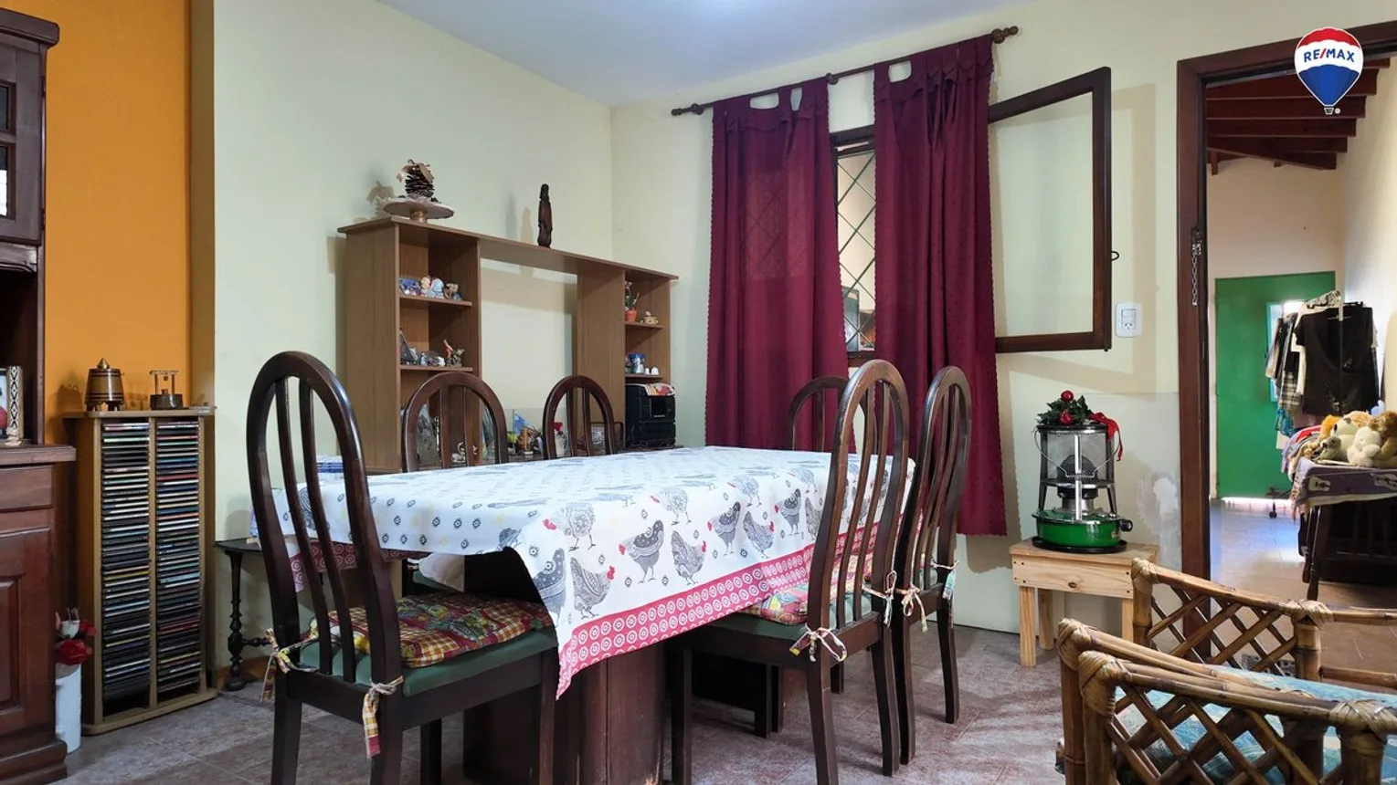 Casa de 4 ambientes en venta en Gerli, República del Líbano 1500, foto 2