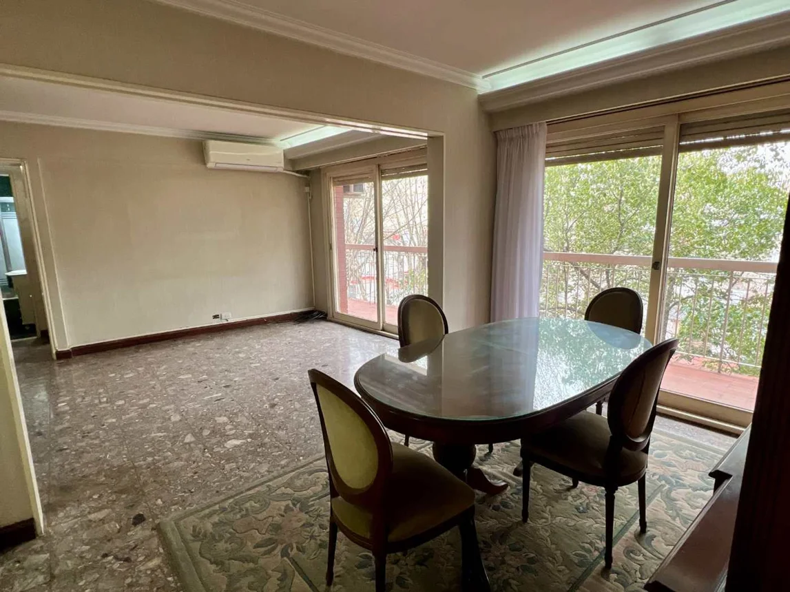 Departamento en venta en Floresta