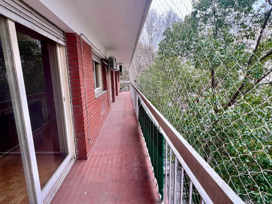 Departamento en venta en Floresta, foto 5