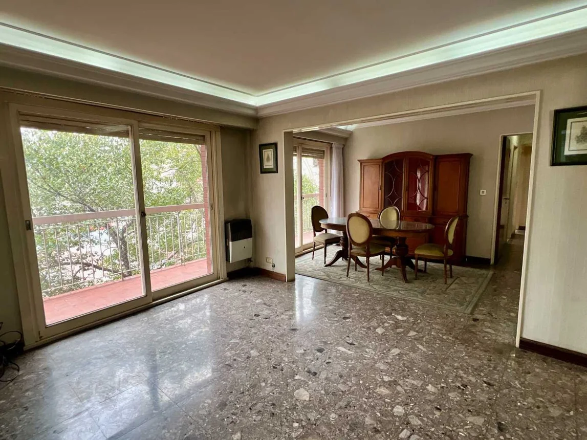 Departamento en venta en Floresta, foto 3