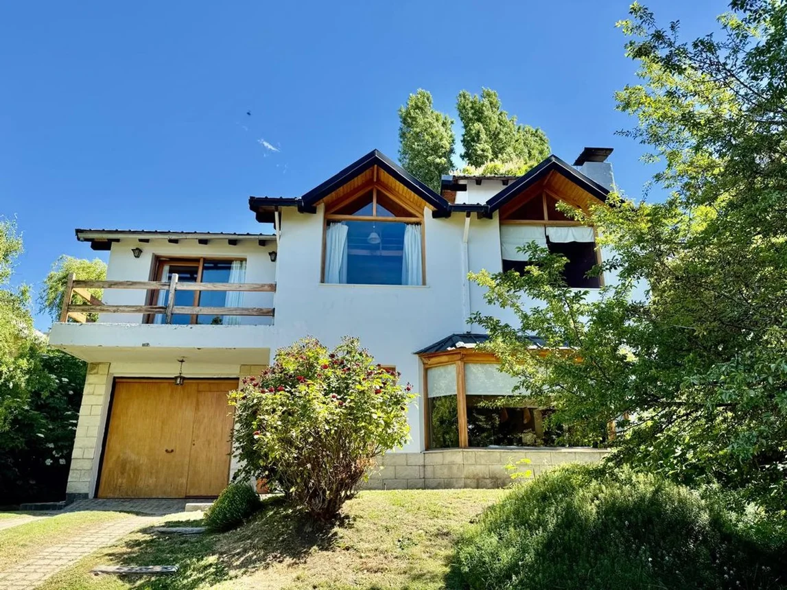 Casa en venta en San Carlos de Bariloche, foto 5