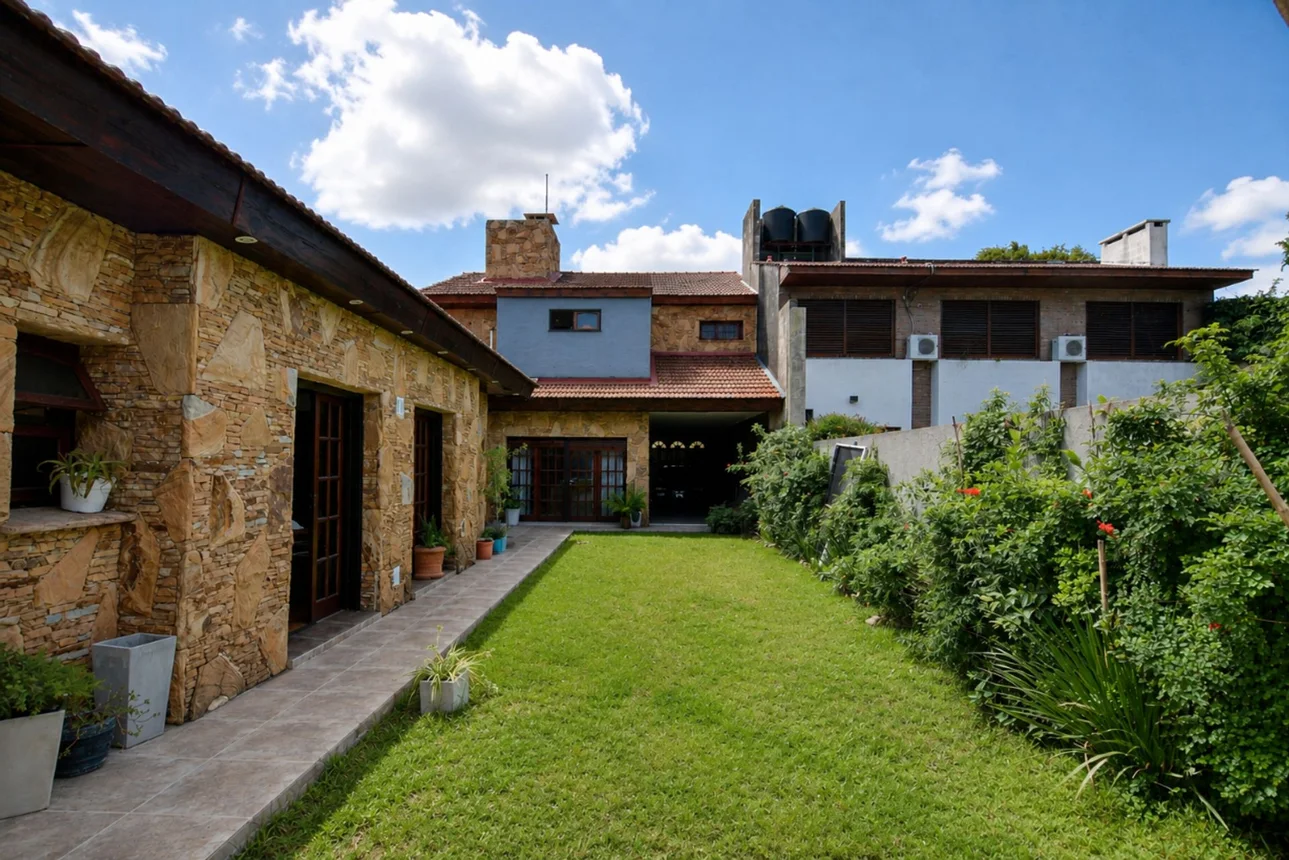 Casa en venta en Manuel B. Gonnet, foto 2