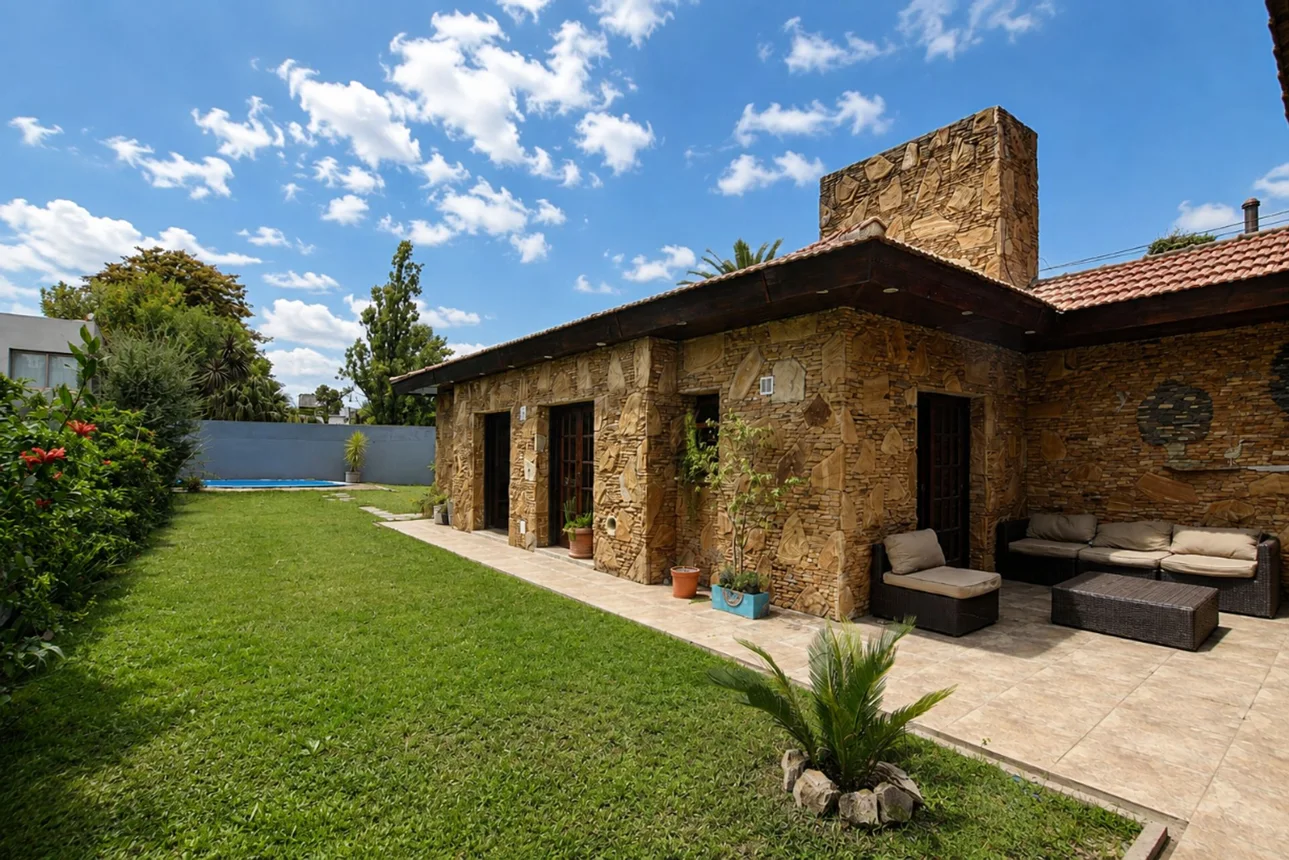 Casa en venta en Manuel B. Gonnet
