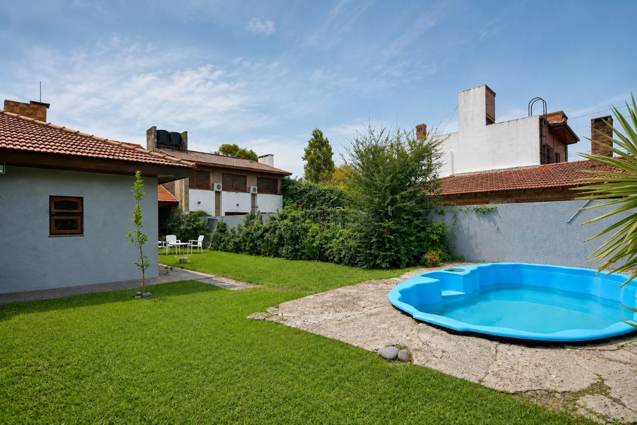 Casa en venta en Manuel B. Gonnet, foto 4