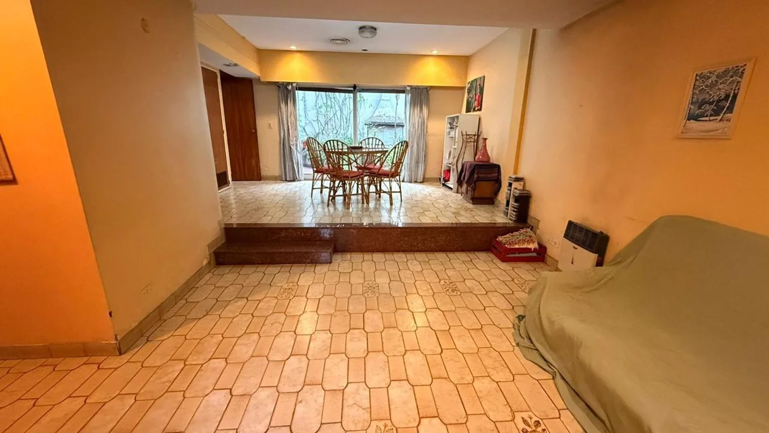 Casa de 5 ambientes en venta en Ramos Mejía, Avellaneda 1700, foto 2