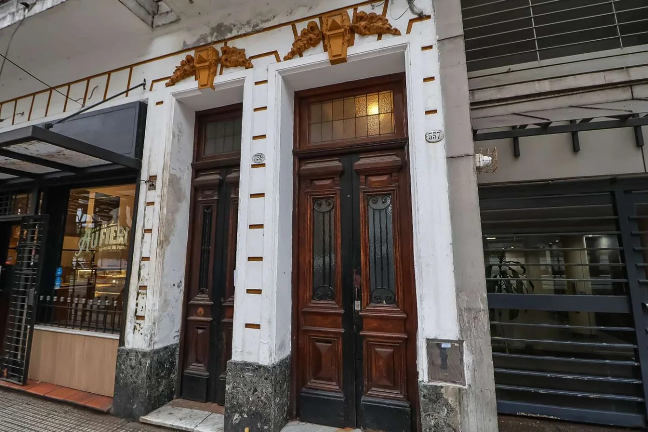 PH de 3 ambientes en venta en Caballito, Avenida José María Moreno 500
