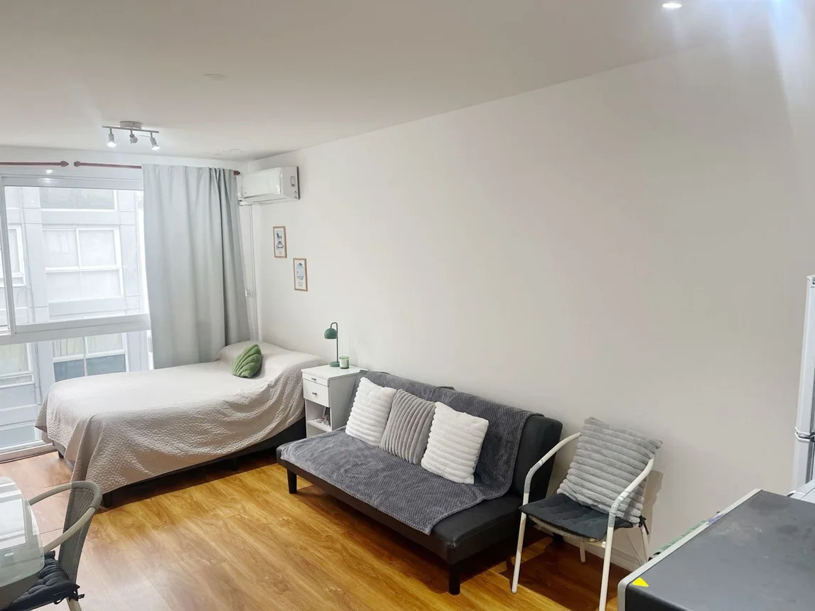 Monoambiente en venta en Balvanera, foto 3