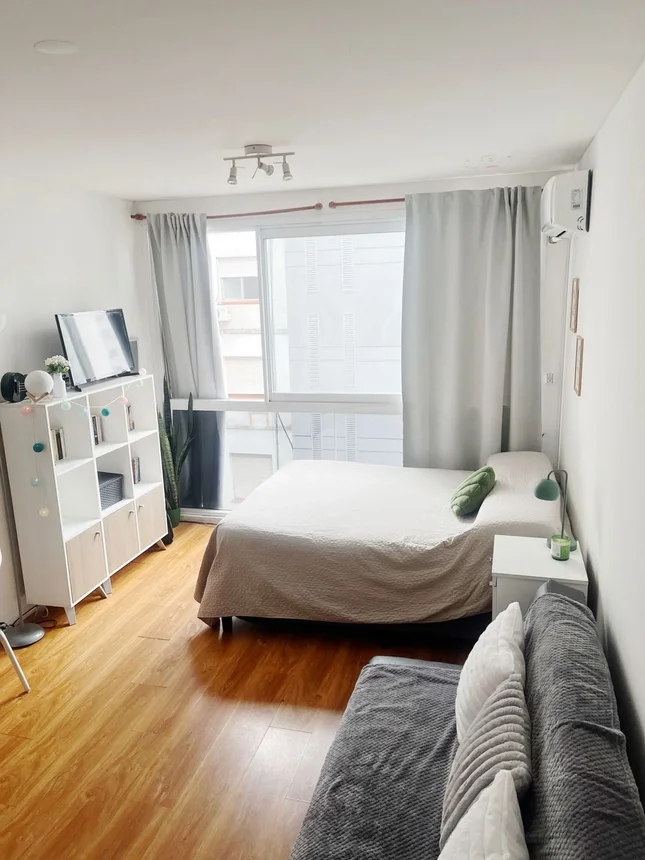 Monoambiente en venta en Balvanera, foto 2