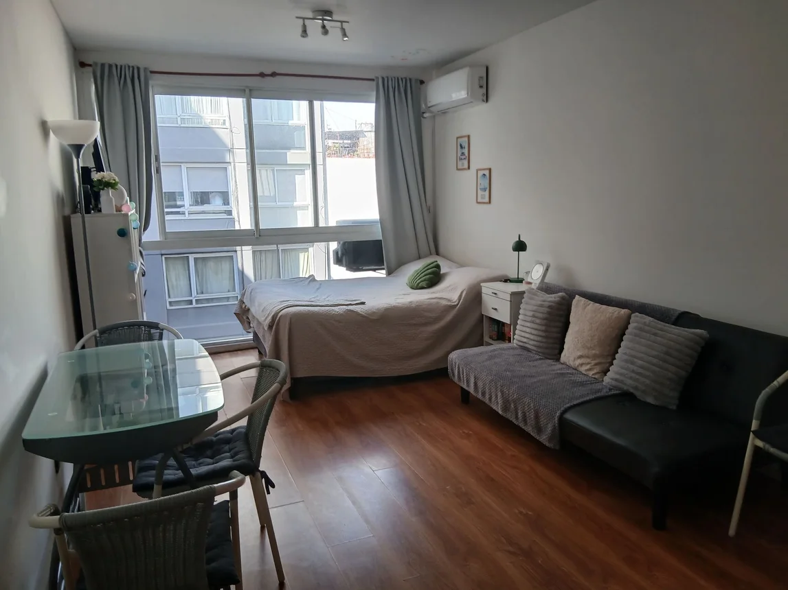 Monoambiente en venta en Balvanera, foto 5