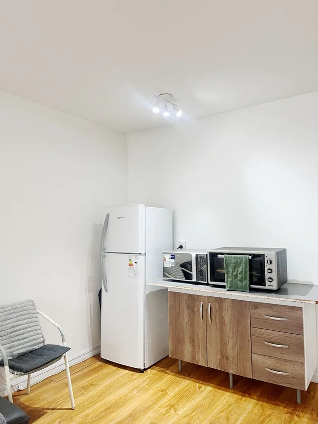 Monoambiente en venta en Balvanera, foto 4