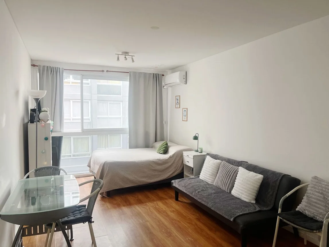 Monoambiente en venta en Balvanera