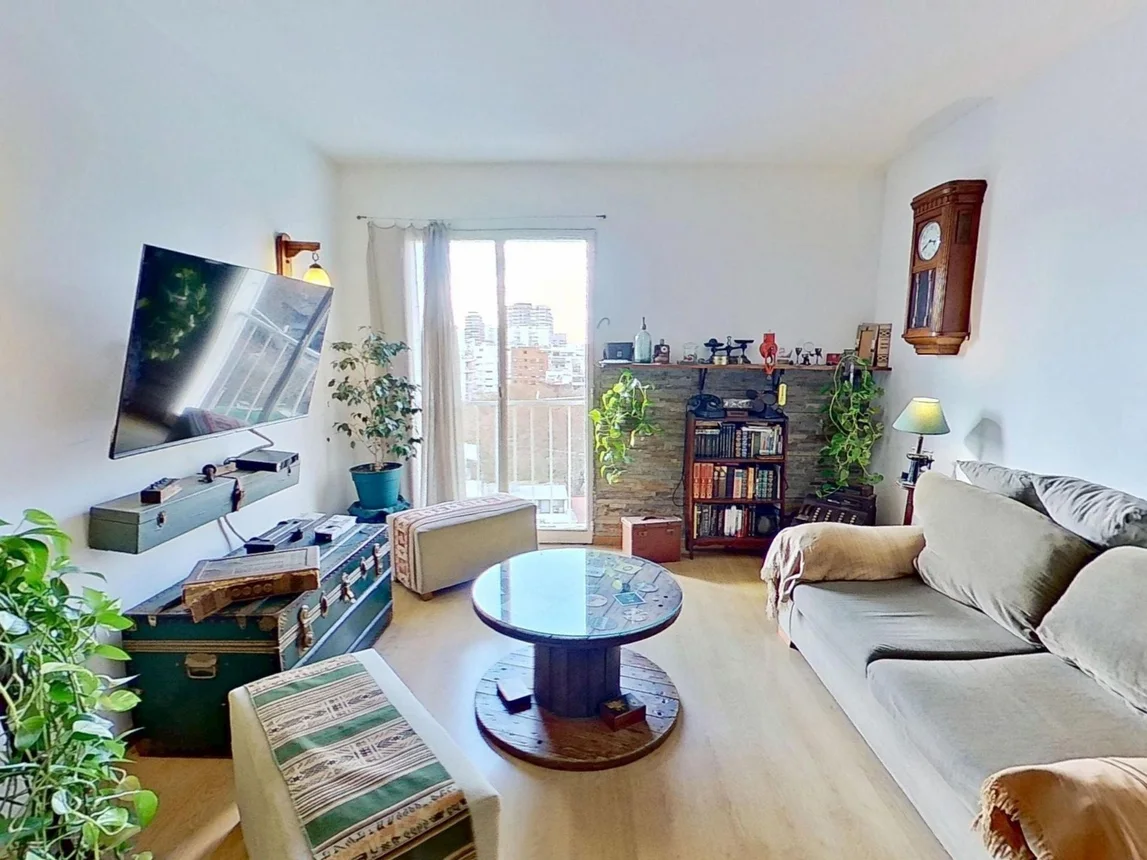Departamento de 4 ambientes en venta en Colegiales, Teodoro García 2800, foto 2