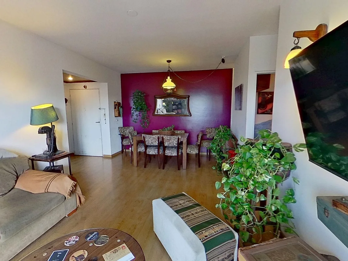 Departamento de 4 ambientes en venta en Colegiales, Teodoro García 2800, foto 5
