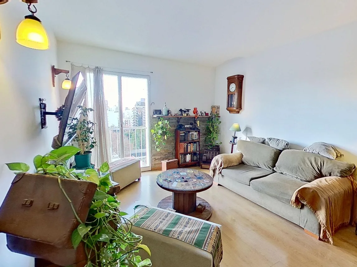 Departamento de 4 ambientes en venta en Colegiales, Teodoro García 2800, foto 3