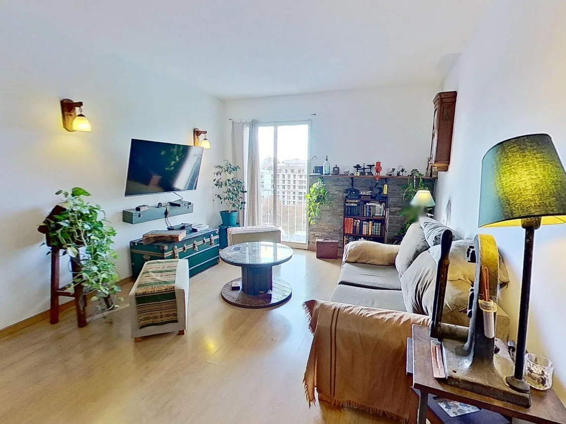 Departamento de 4 ambientes en venta en Colegiales, Teodoro García 2800