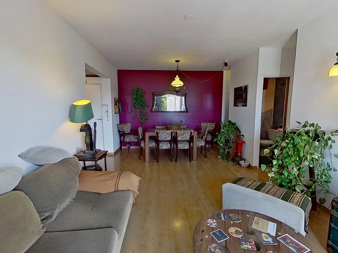 Departamento de 4 ambientes en venta en Colegiales, Teodoro García 2800, foto 4