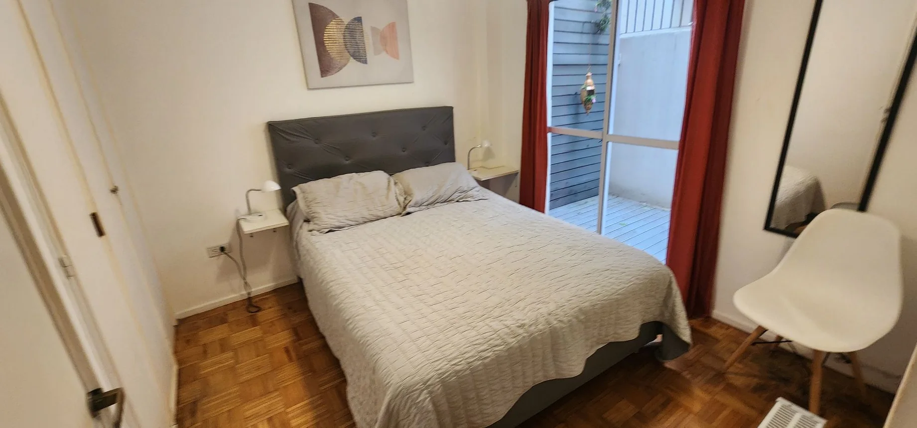 Departamento en venta en Palermo, foto 2