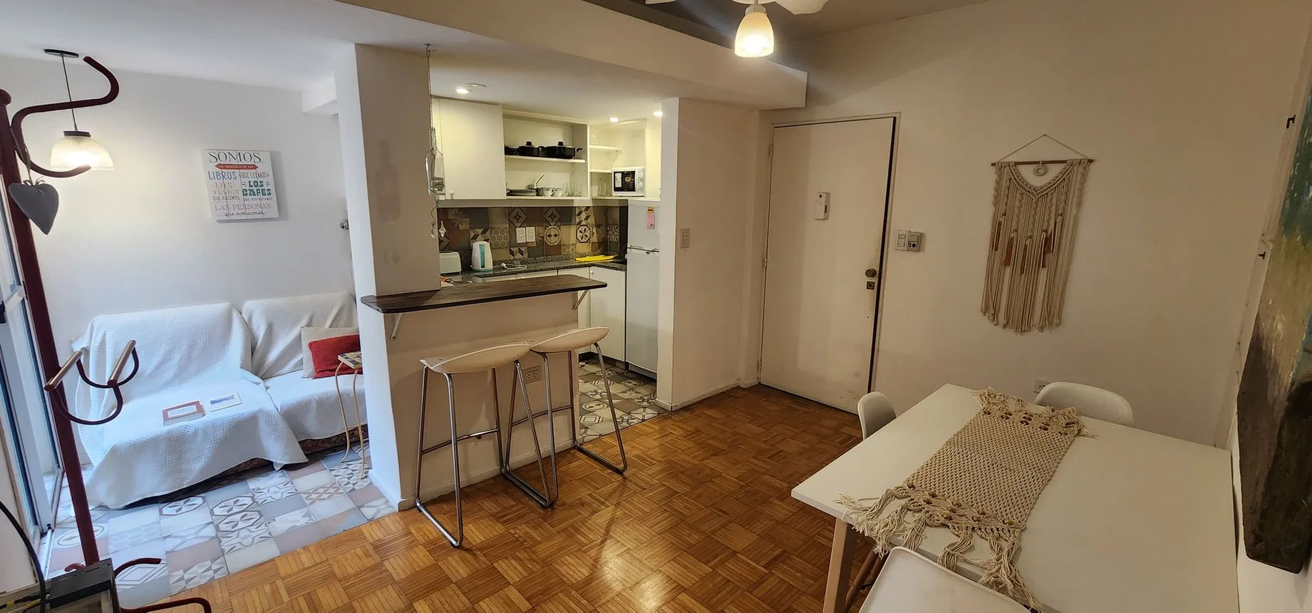 Departamento en venta en Palermo, foto 5