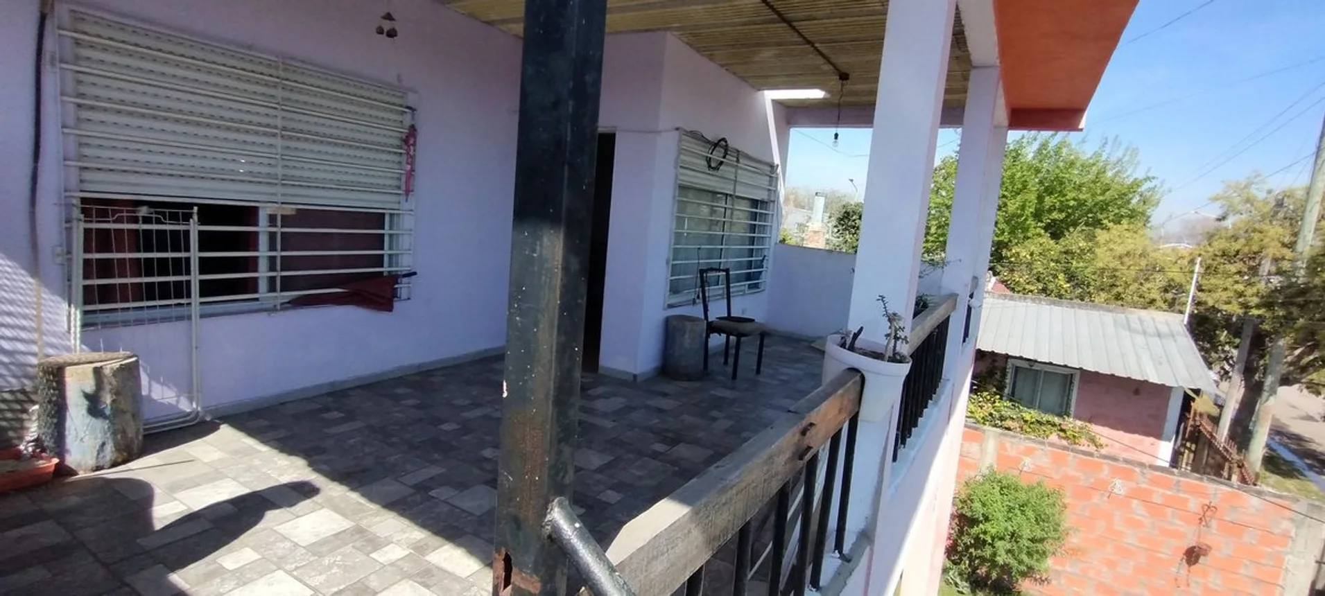 PH en venta en Morón, foto 4
