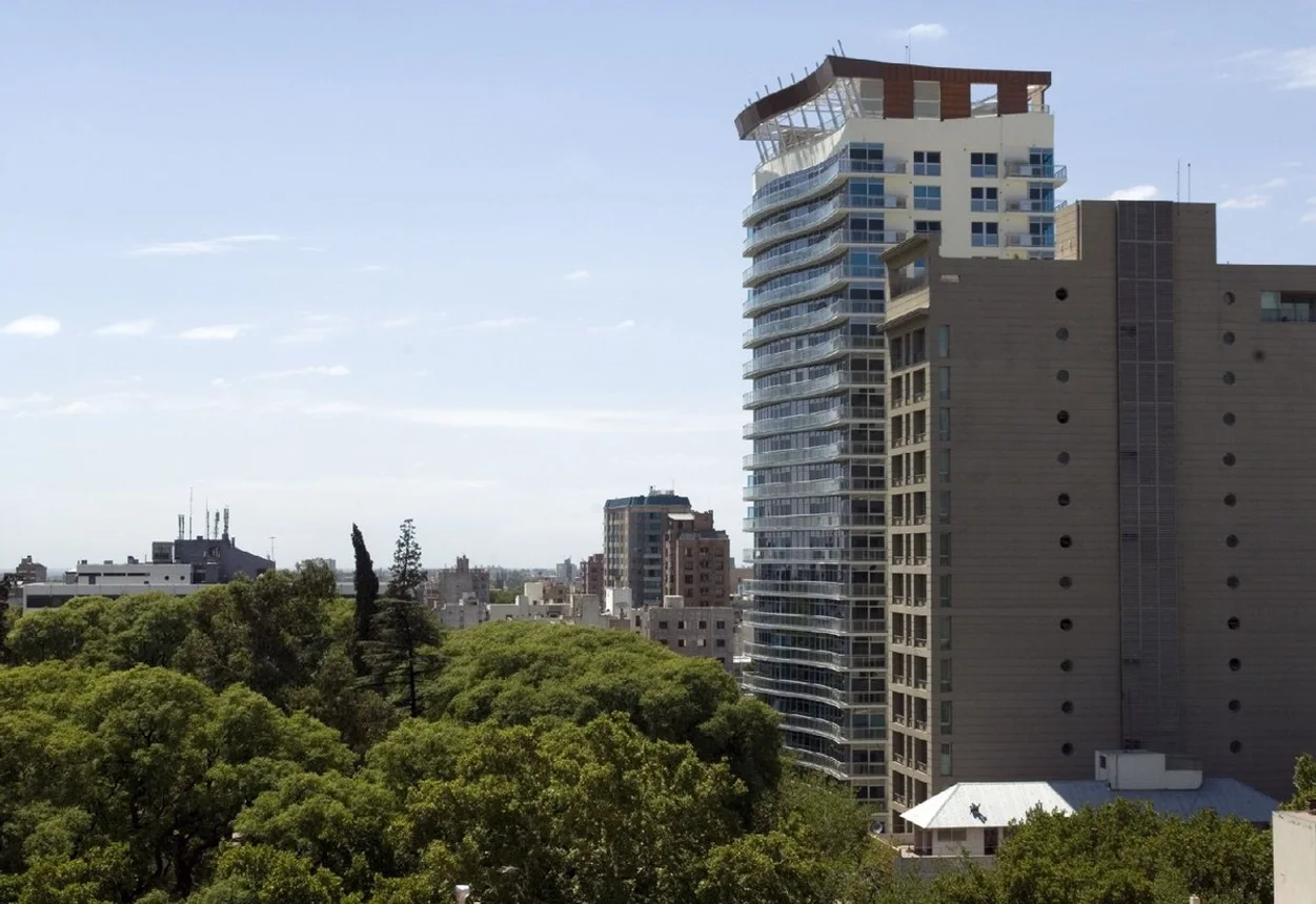 Departamento en venta en Mendoza, foto 2