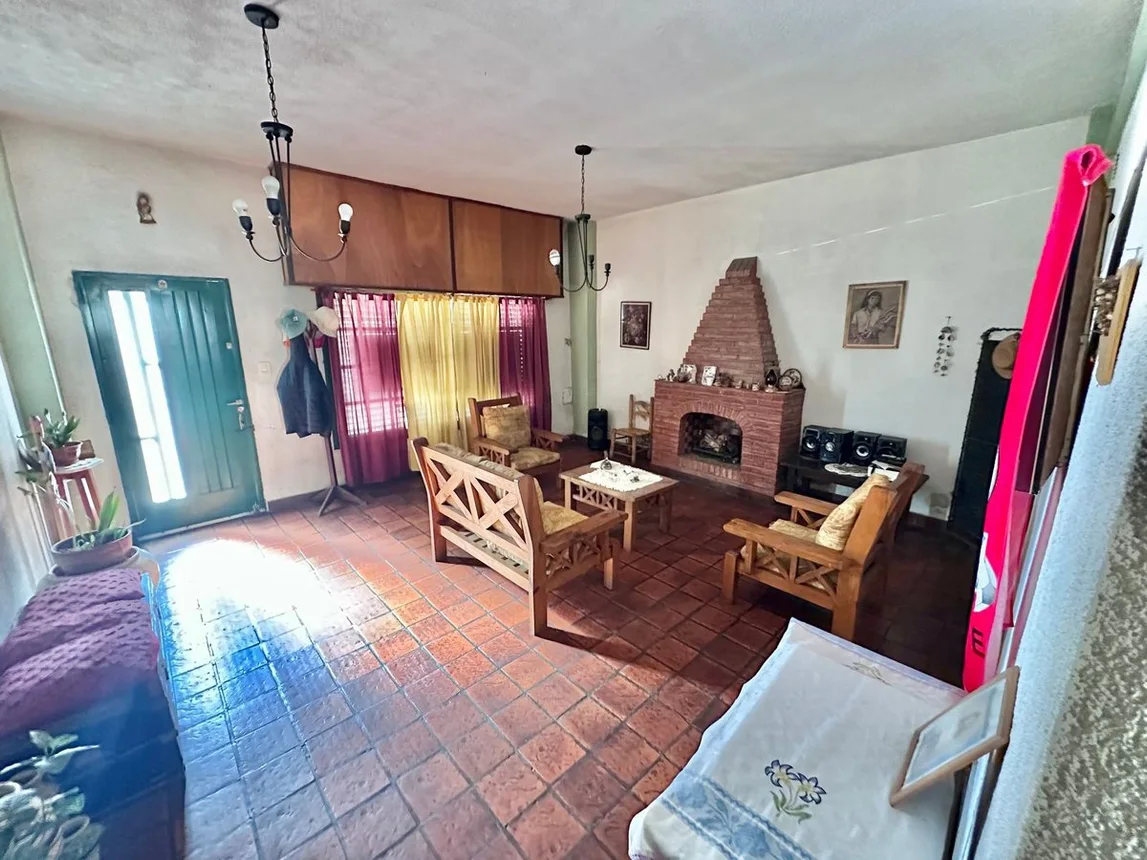 Casa en venta en Ramos Mejía