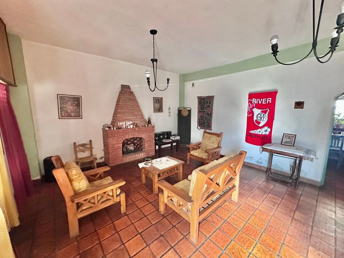 Casa en venta en Ramos Mejía, foto 2