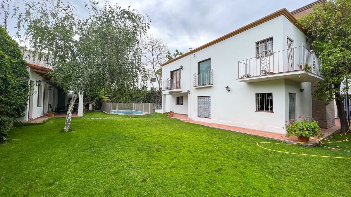 Casa en Tucuman 300