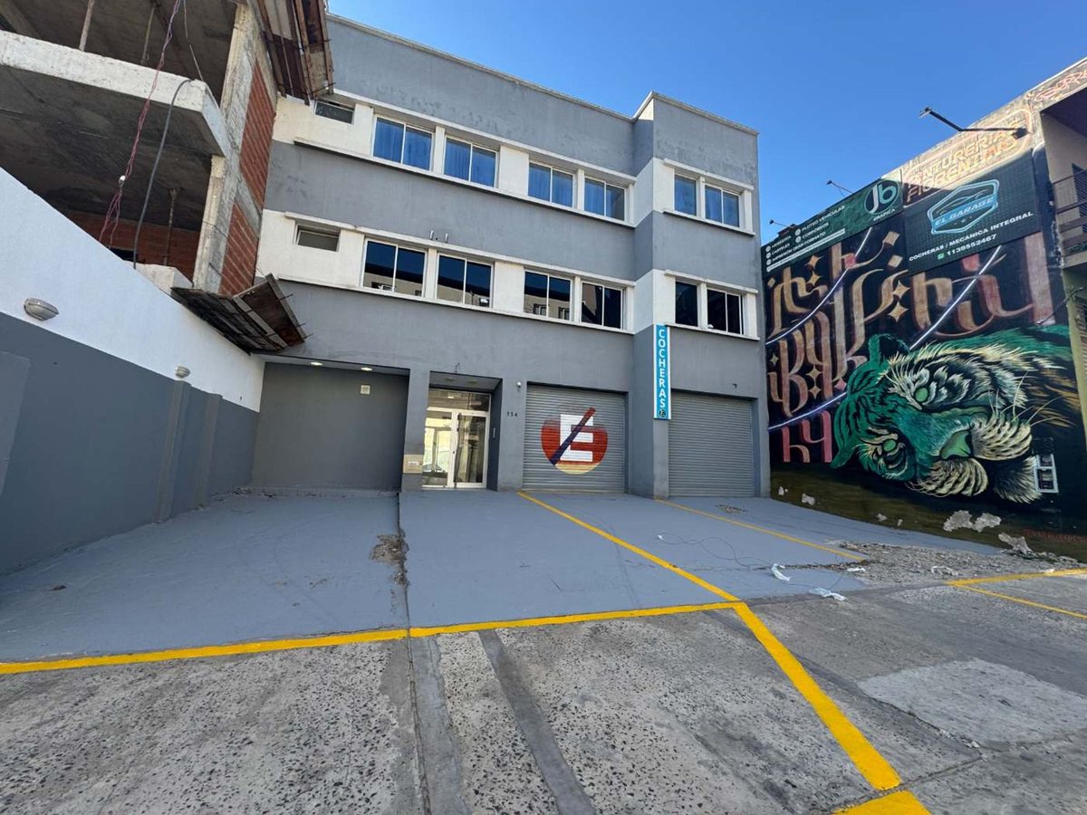 Foto 38 — VENTA OFICINAS COMERCIAL A ESTRENAR, MERLO CENTRO