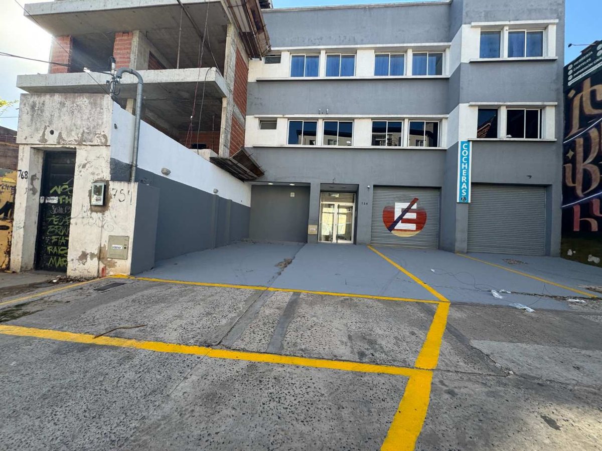 Foto 37 — VENTA OFICINAS COMERCIAL A ESTRENAR, MERLO CENTRO