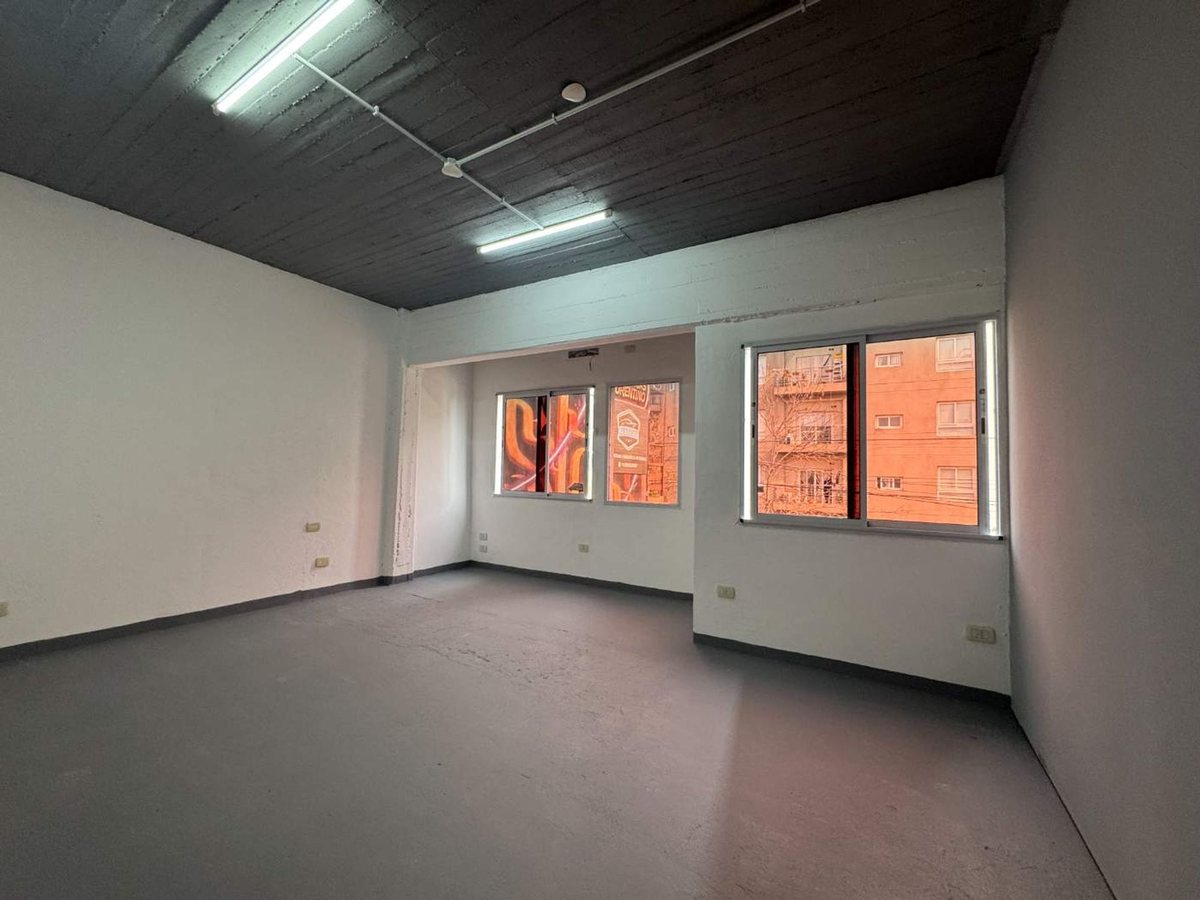 Foto 17 — VENTA OFICINAS COMERCIAL A ESTRENAR, MERLO CENTRO