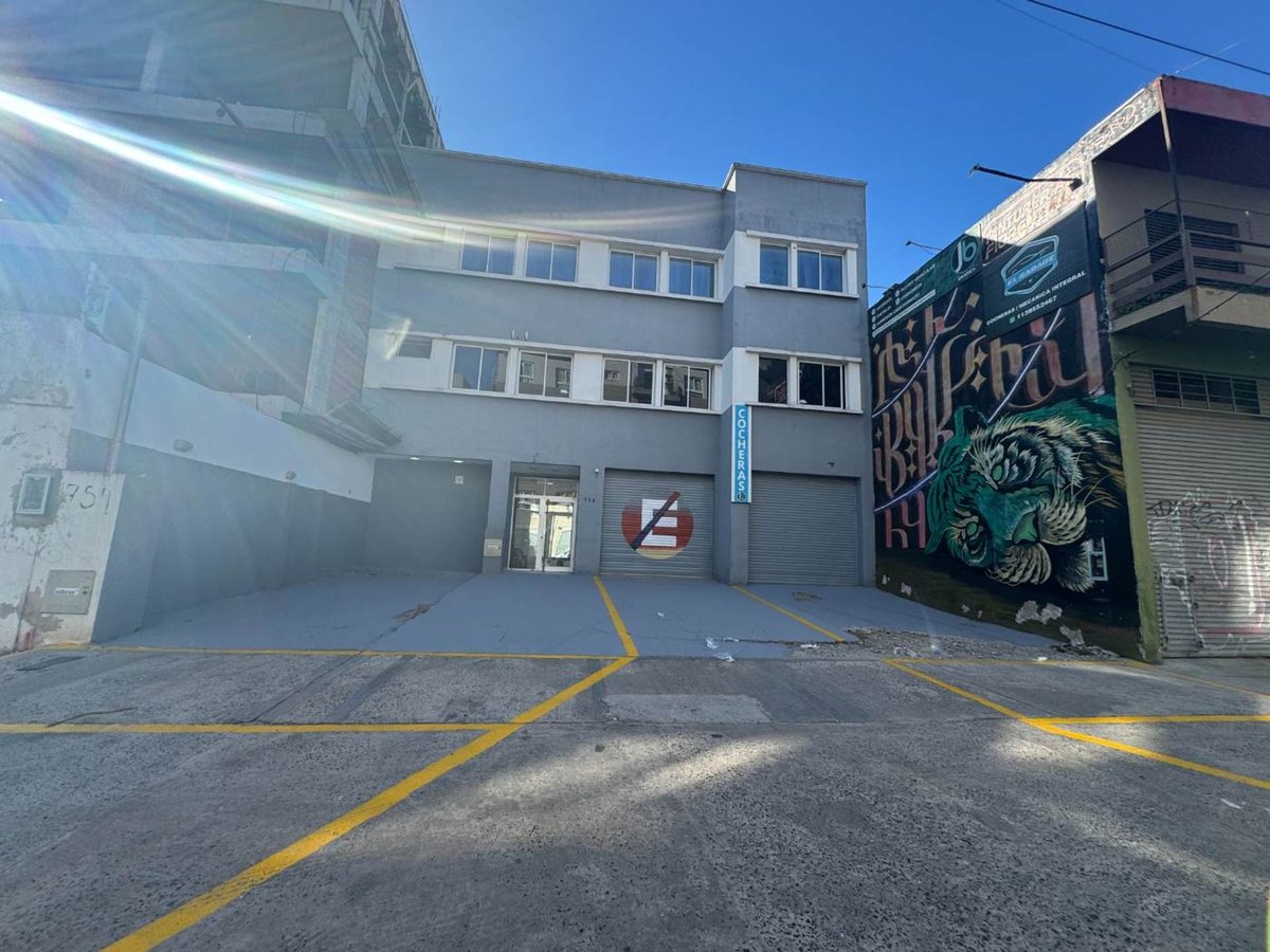 Foto 35 — VENTA OFICINAS COMERCIAL A ESTRENAR, MERLO CENTRO