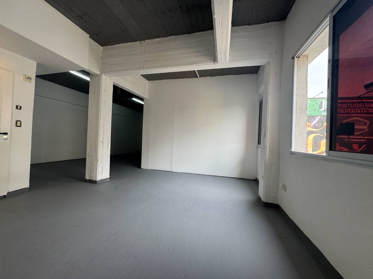 Foto 8 — VENTA OFICINAS COMERCIAL A ESTRENAR, MERLO CENTRO