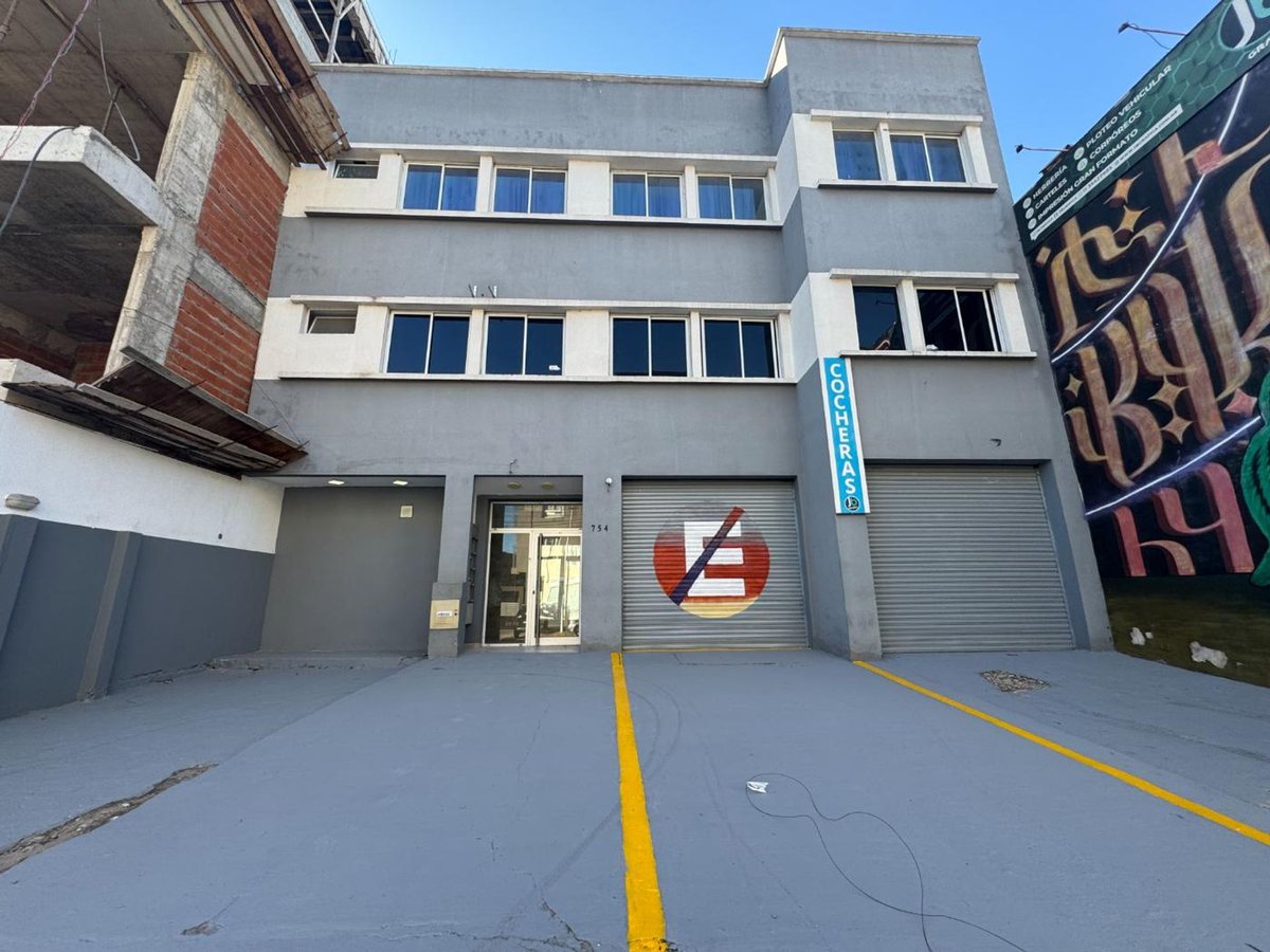 Foto 40 — VENTA OFICINAS COMERCIAL A ESTRENAR, MERLO CENTRO