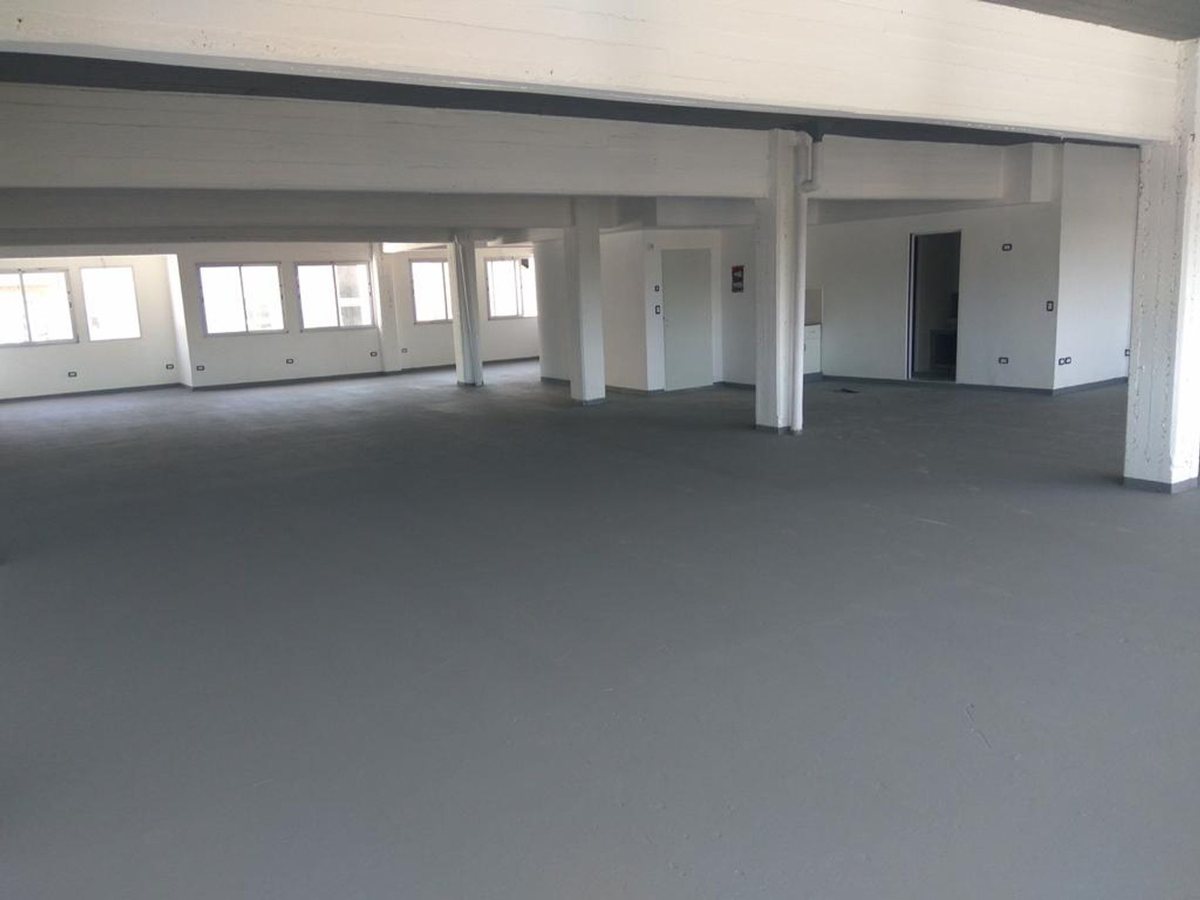 Foto 3 — VENTA OFICINAS COMERCIAL A ESTRENAR, MERLO CENTRO